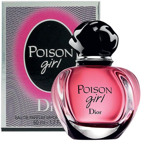 poison girl dior price|Poison Girl by Christian Dior EDP Spray 3.4 oz (100 ml) (w).